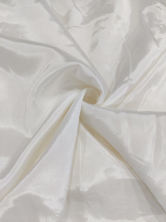 Habutai Silk Fabric ( 44" inches ) Ready to Dye Fabrics JUST FABRIC