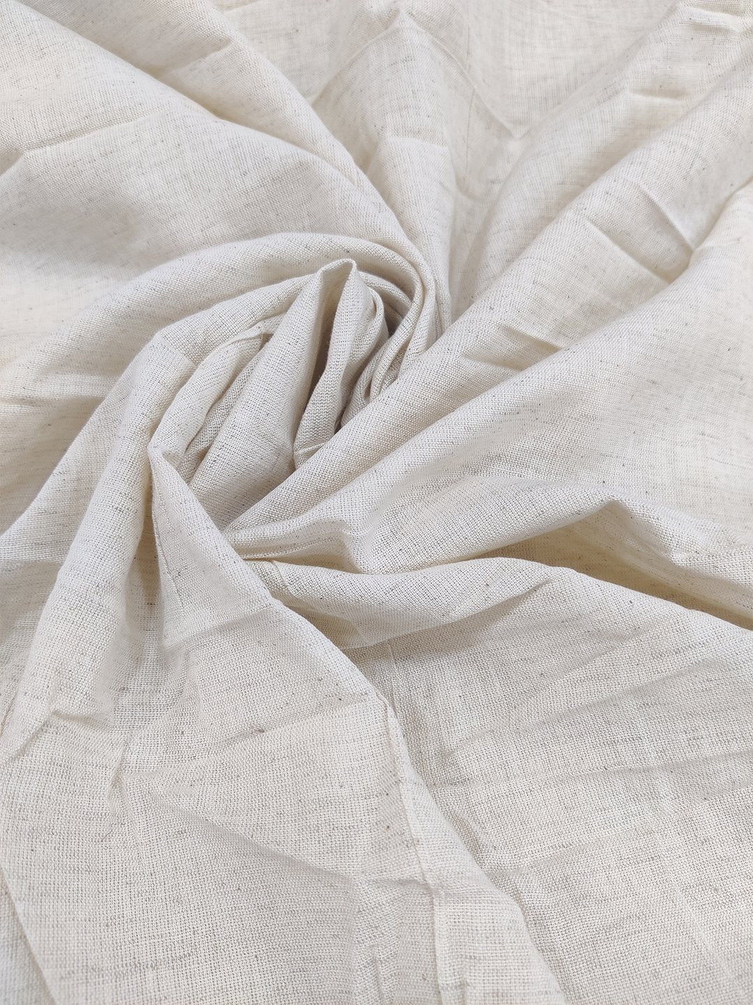 The Benefits of Dyeable Khadi Cotton: A Versatile Fabric for All Your ...