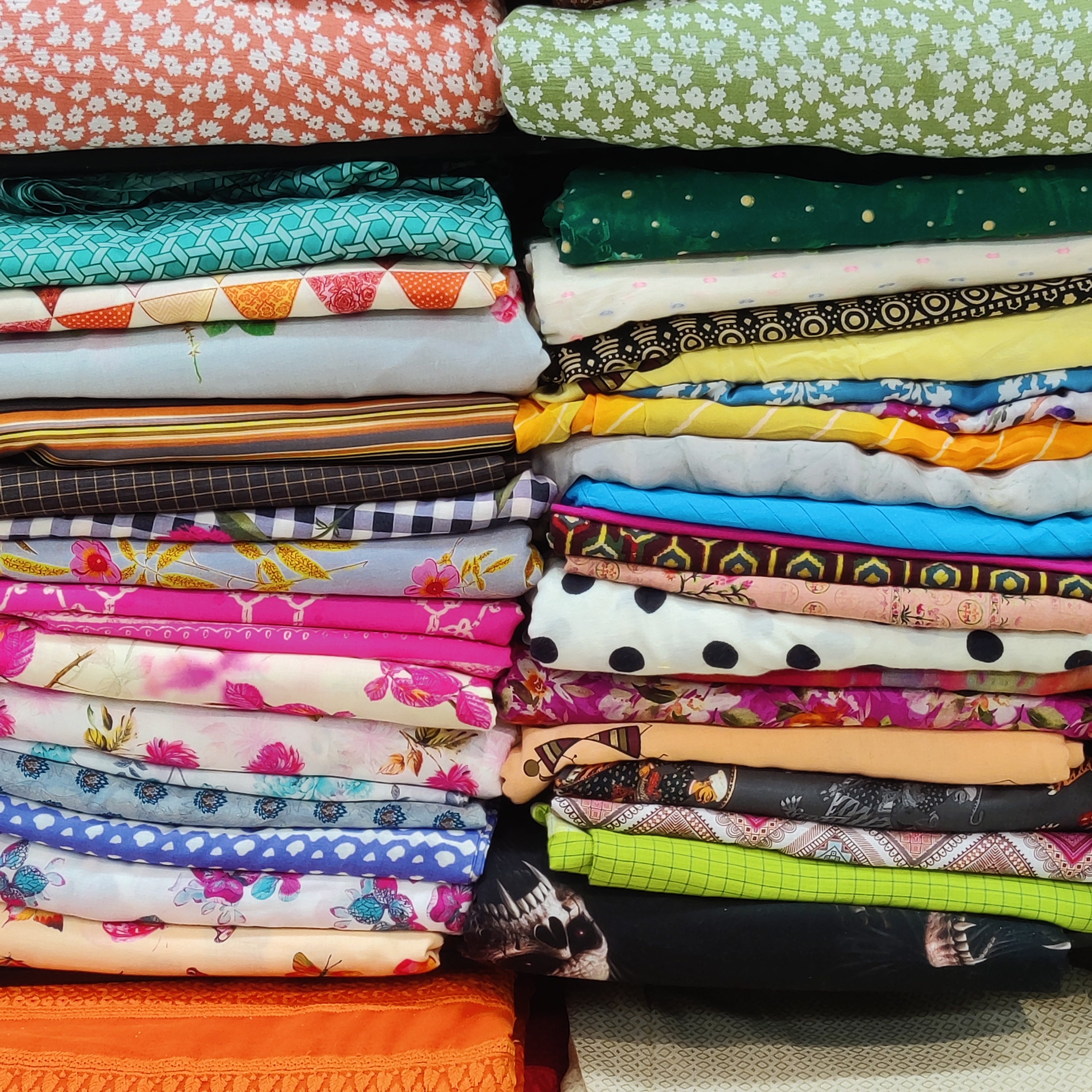 Just Fabric  OneStop Shop to Buy Best Quality Fabrics Textile