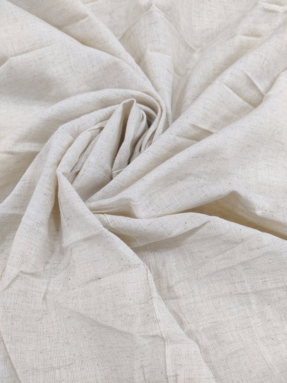 Khadi Cotton Fabric ( 60 Inch Width ) Ready to Dye Fabrics – JUST FABRIC